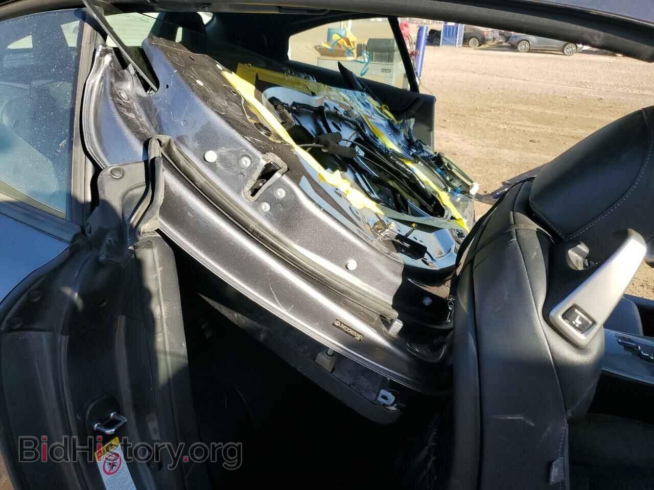 2013 LEXUS IS - VIN: JTHFE2C2XD2509820 - Фото 10