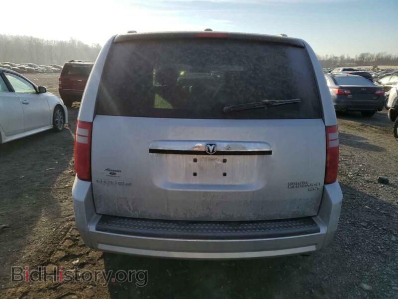 2010 Dodge CARAVAN (VIN 2D4RN5D11AR314212) — фото 6 из 13