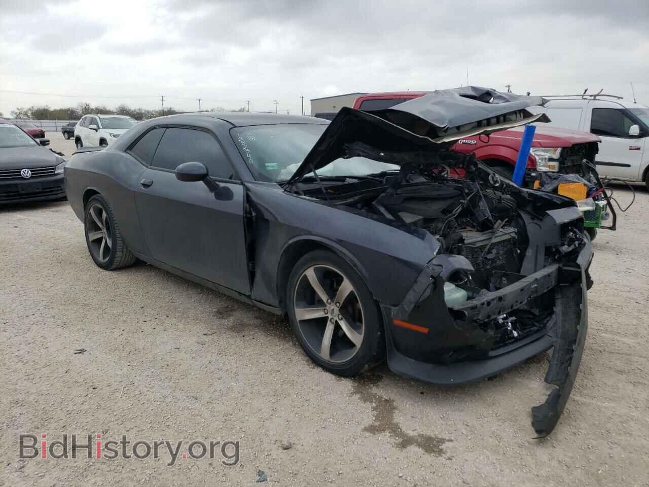 2019 DODGE CHALLENGER - VIN: 2C3CDZJG4KH602873 - Photo 4