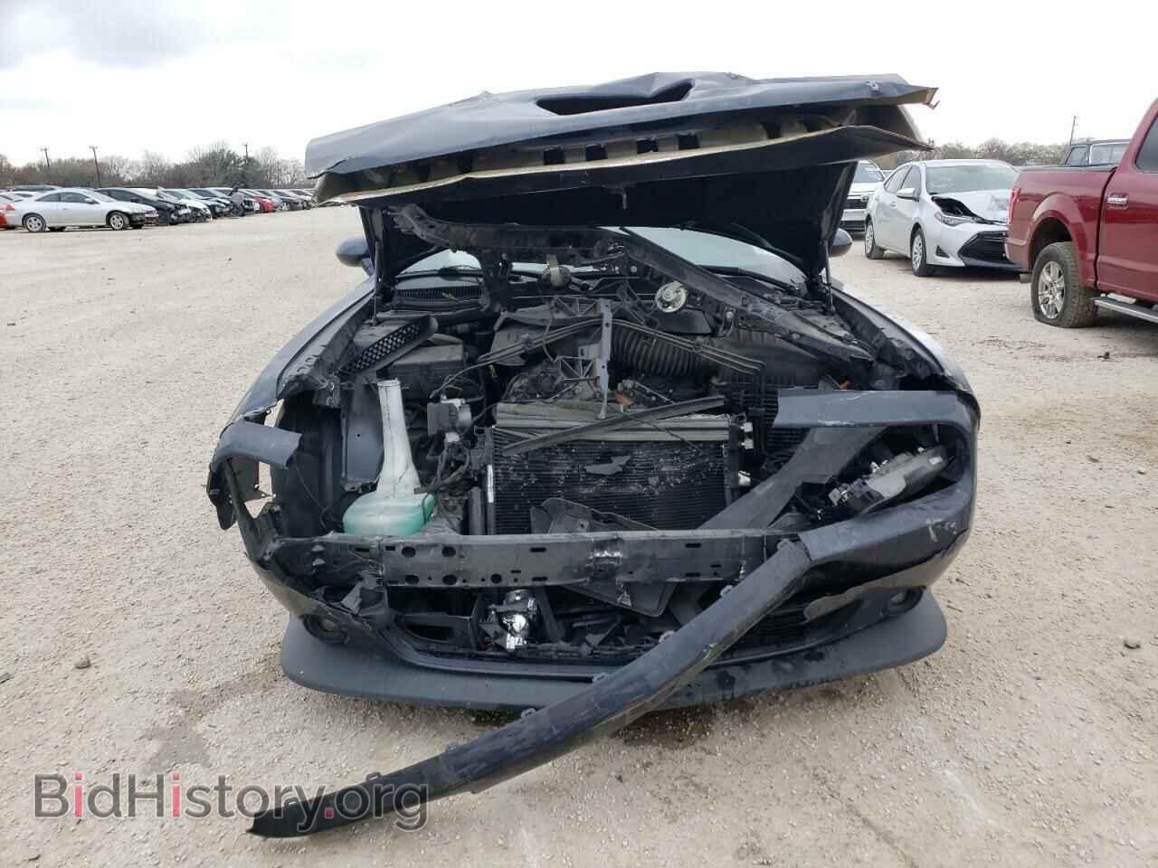 2019 DODGE CHALLENGER - VIN: 2C3CDZJG4KH602873 - Photo 5