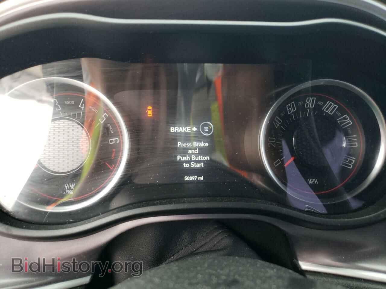2019 DODGE CHALLENGER - VIN: 2C3CDZJG4KH602873 - Photo 9