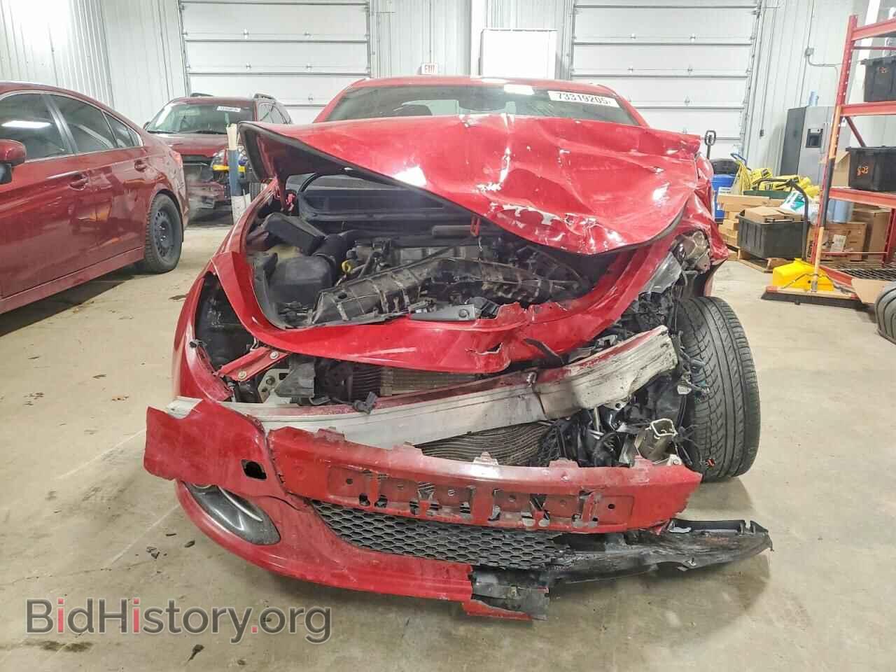 2014 DODGE DART - VIN: 1C3CDFBBXED833103 - Photo 5