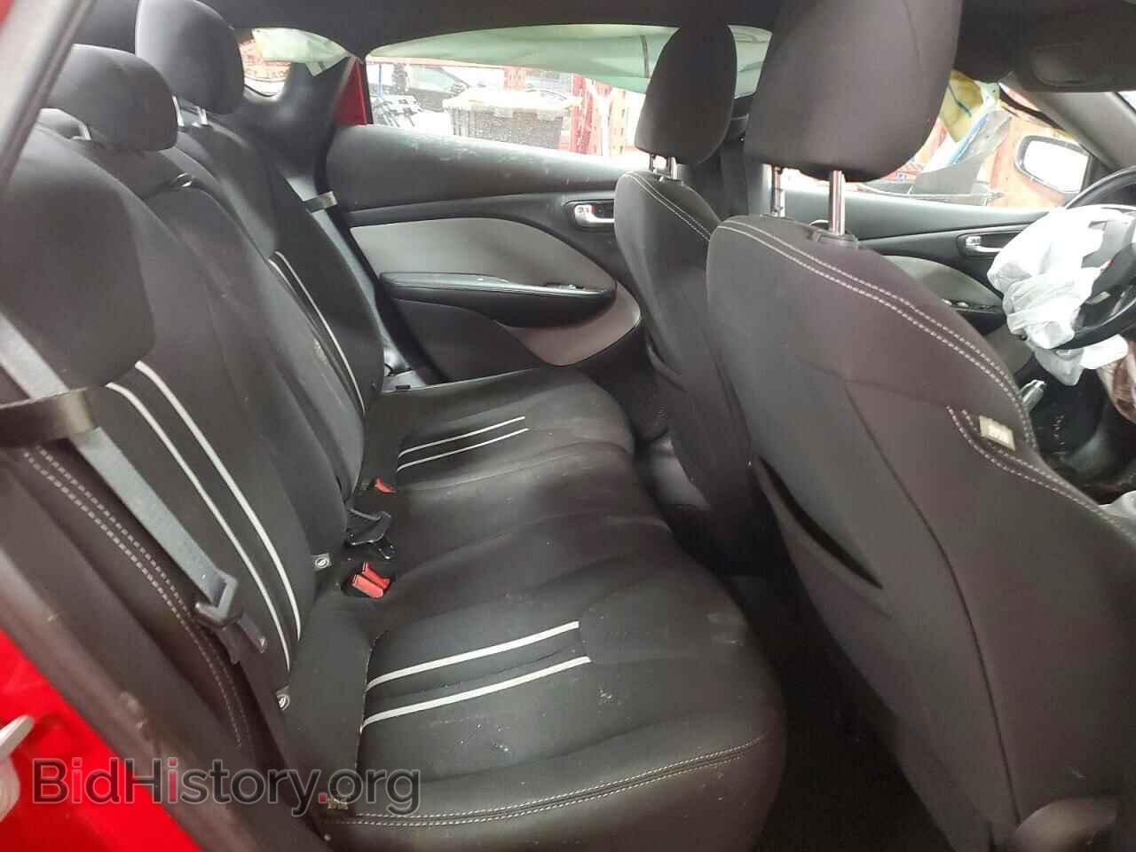 2014 DODGE DART - VIN: 1C3CDFBBXED833103 - Photo 10