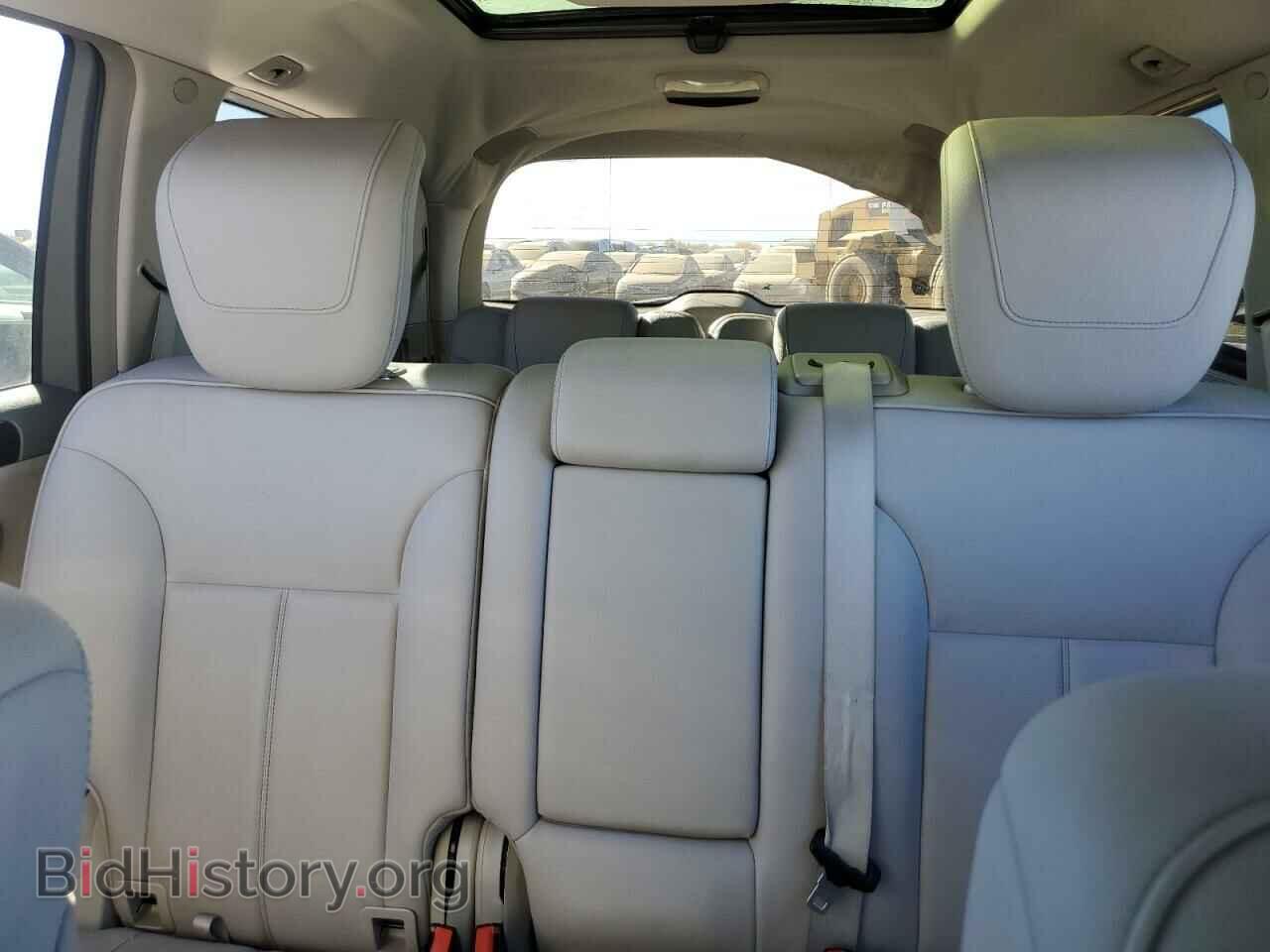 2012 MERCEDES-BENZ GL-CLASS - VIN: 4JGBF2FE2CA791051 - Фото 10