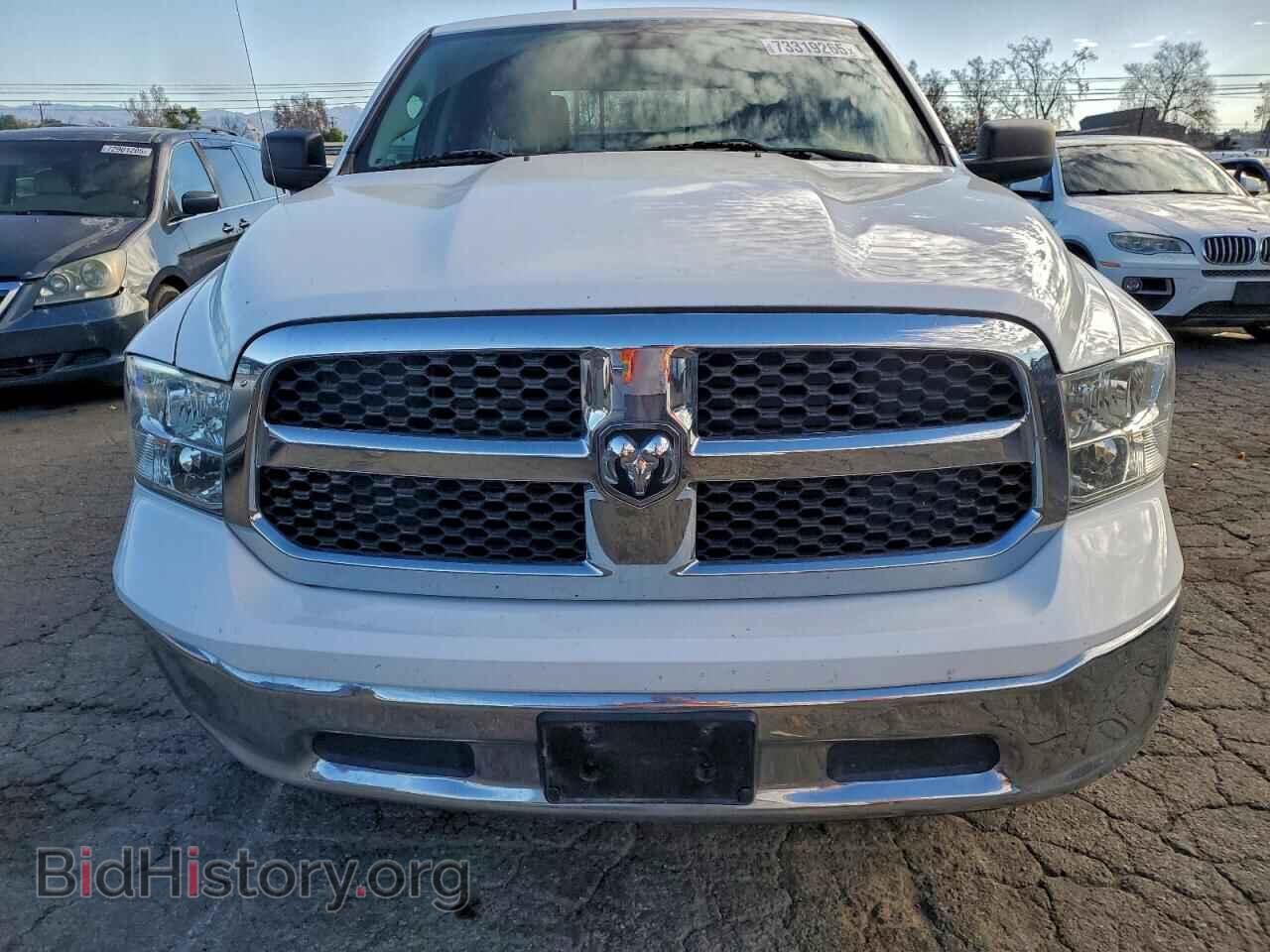 2017 RAM 1500 - VIN: 1C6RR6GGXHS747034 - Фото 5