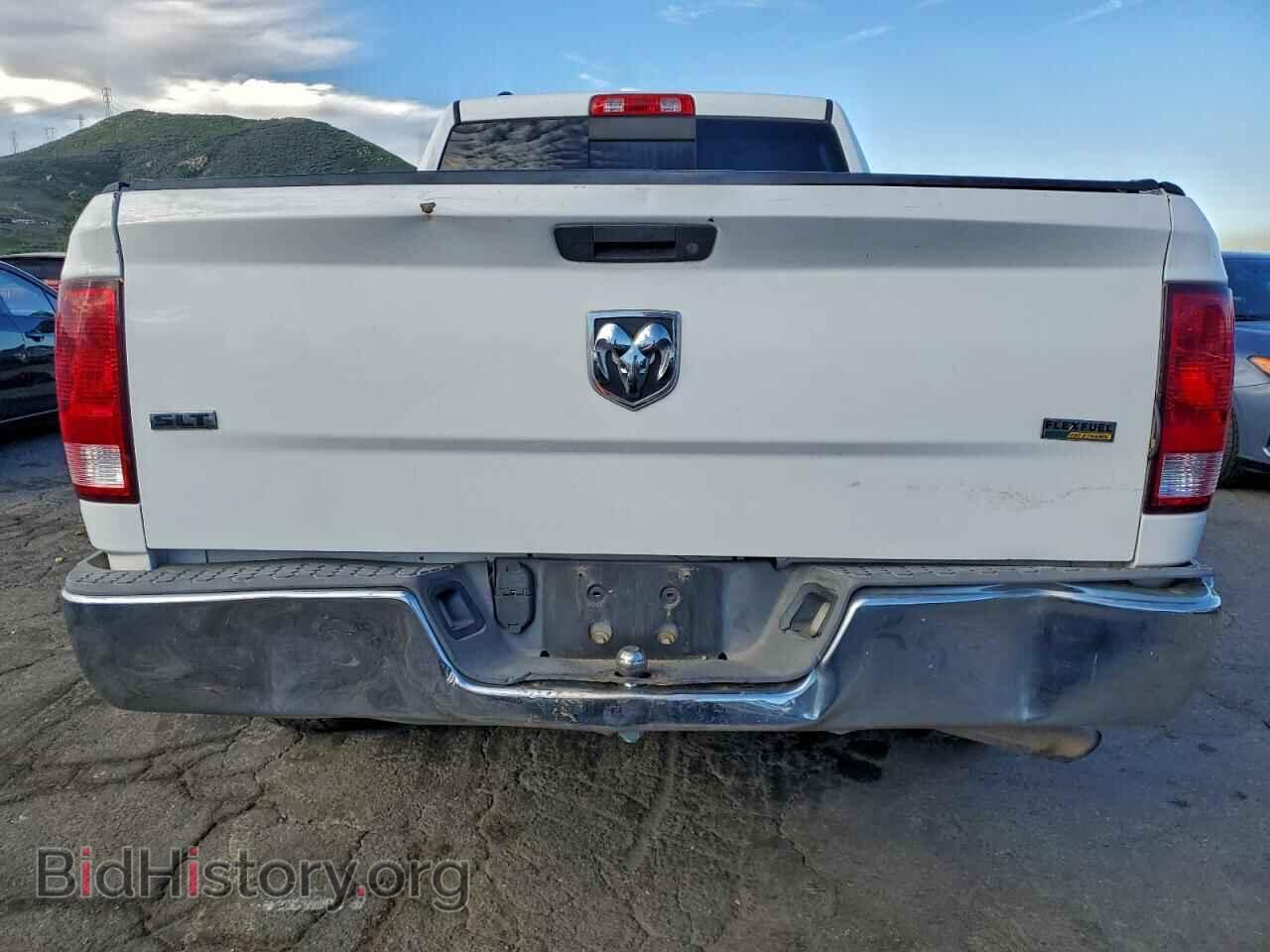 2017 RAM 1500 - VIN: 1C6RR6GGXHS747034 - Фото 6