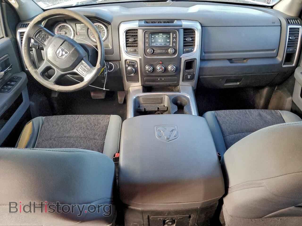 2017 RAM 1500 - VIN: 1C6RR6GGXHS747034 - Фото 8