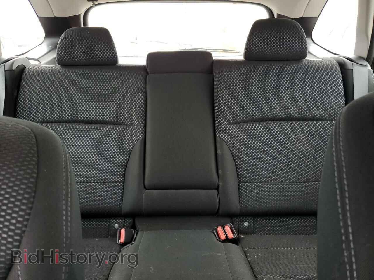 2017 SUBARU OUTBACK - VIN: 4S4BSAAC6H3397656 - Фото 10