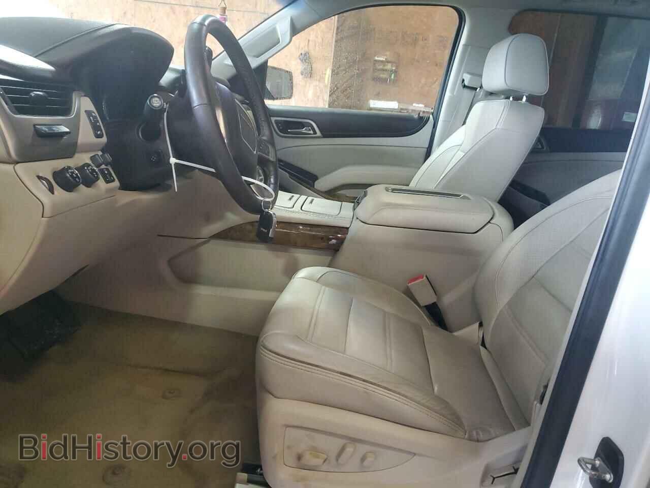 2017 GMC YUKON - VIN: 1GKS2HKJ7HR140839 - Фото 7