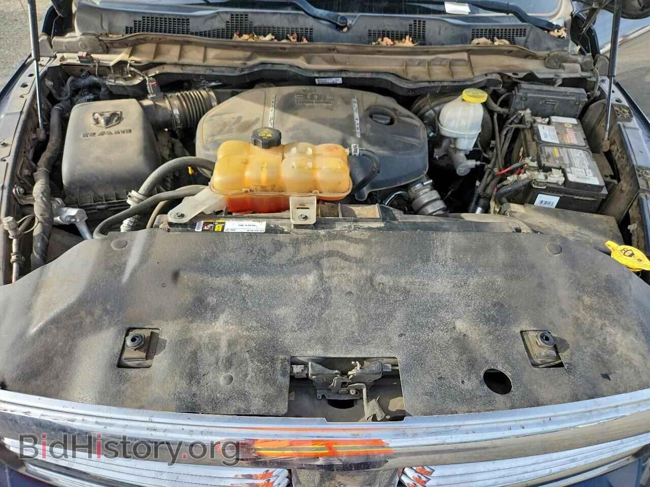 2018 RAM 1500 - VIN: 1C6RR7LM9JS268367 - Фото 11