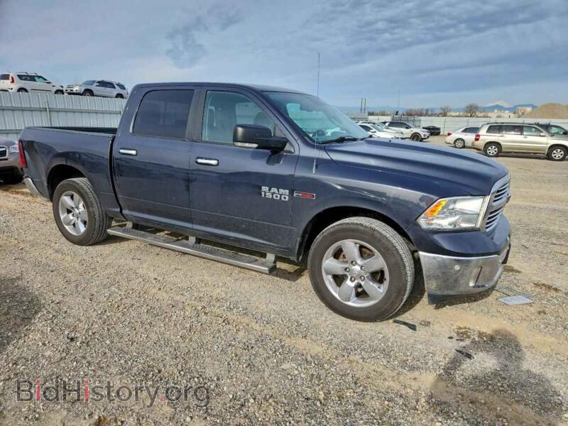 2018 RAM 1500 (VIN 1C6RR7LM9JS268367) — фото 4 из 12