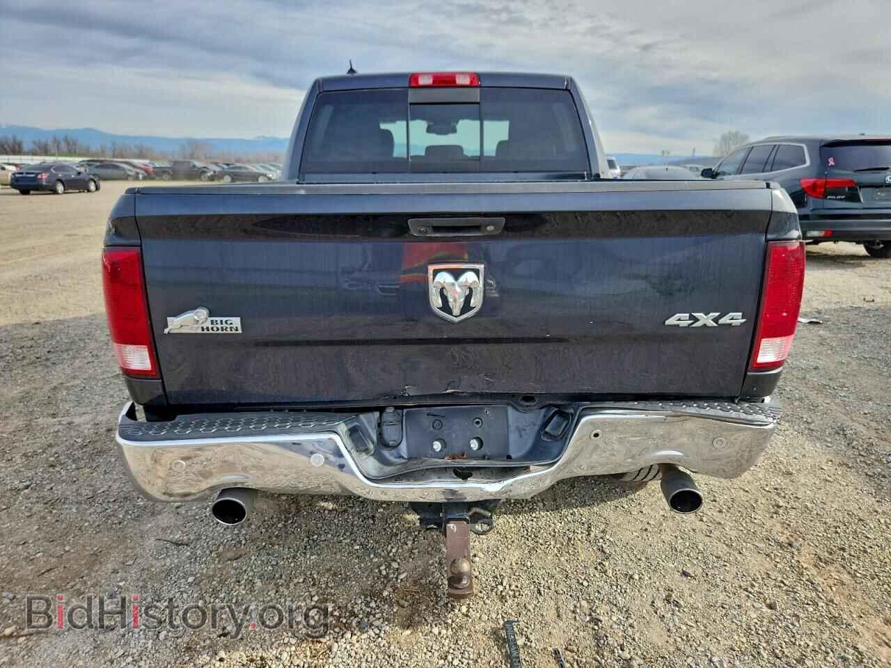 2018 RAM 1500 - VIN: 1C6RR7LM9JS268367 - Фото 6