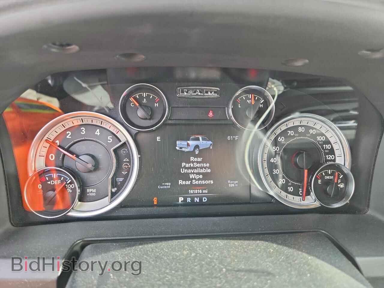 2018 RAM 1500 - VIN: 1C6RR7LM9JS268367 - Фото 9