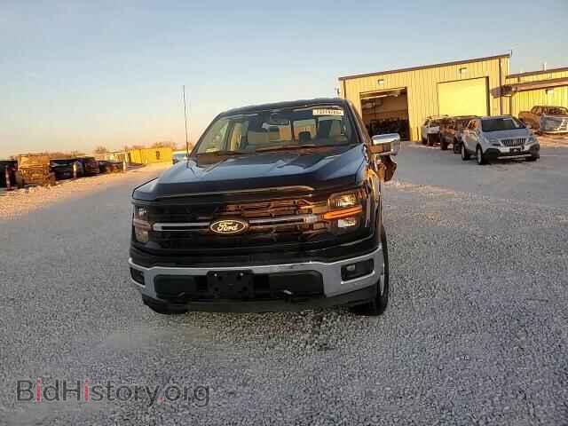 2024 FORD All Models - VIN: 1FTFW3L84RKF68426 - Фото 14