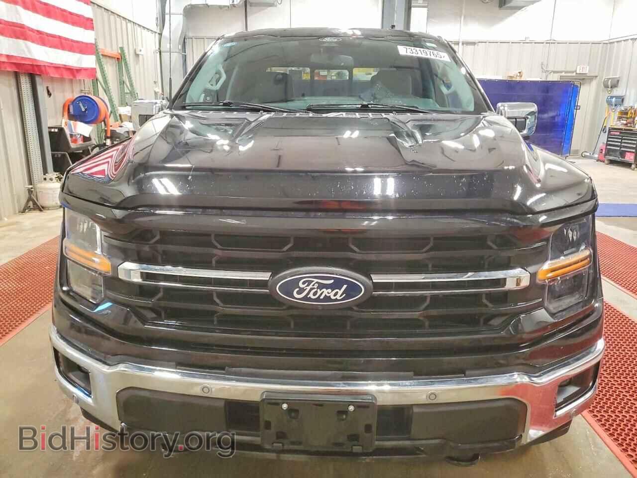 2024 FORD All Models - VIN: 1FTFW3L84RKF68426 - Фото 5