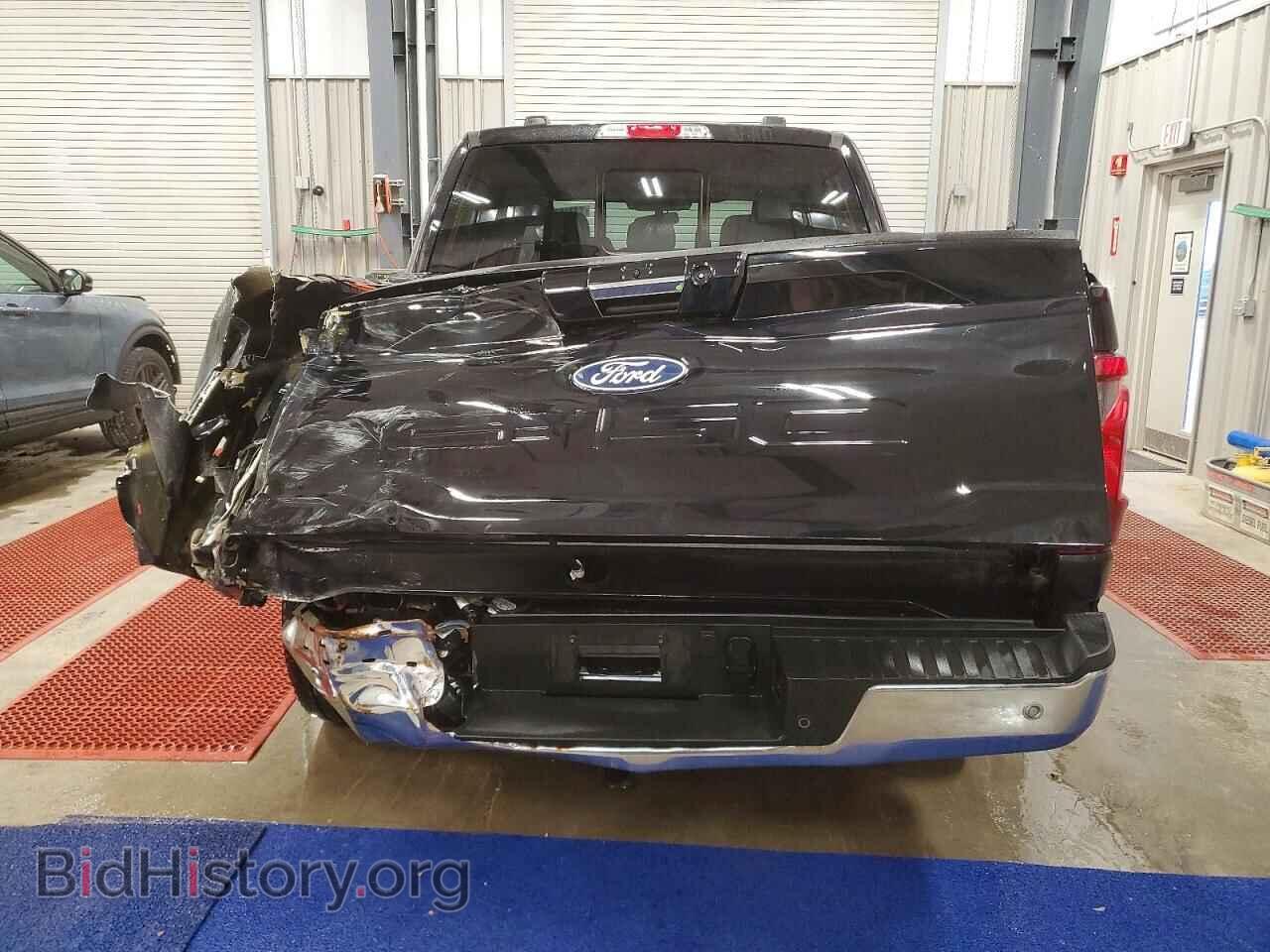 2024 FORD All Models - VIN: 1FTFW3L84RKF68426 - Фото 6