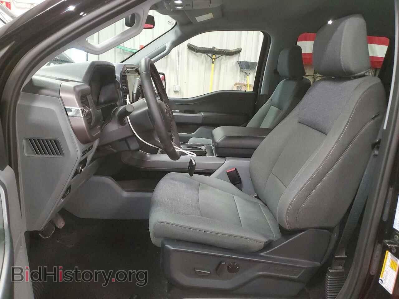 2024 FORD All Models - VIN: 1FTFW3L84RKF68426 - Фото 7