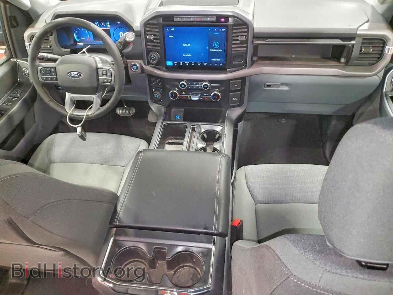 2024 FORD All Models - VIN: 1FTFW3L84RKF68426 - Фото 8