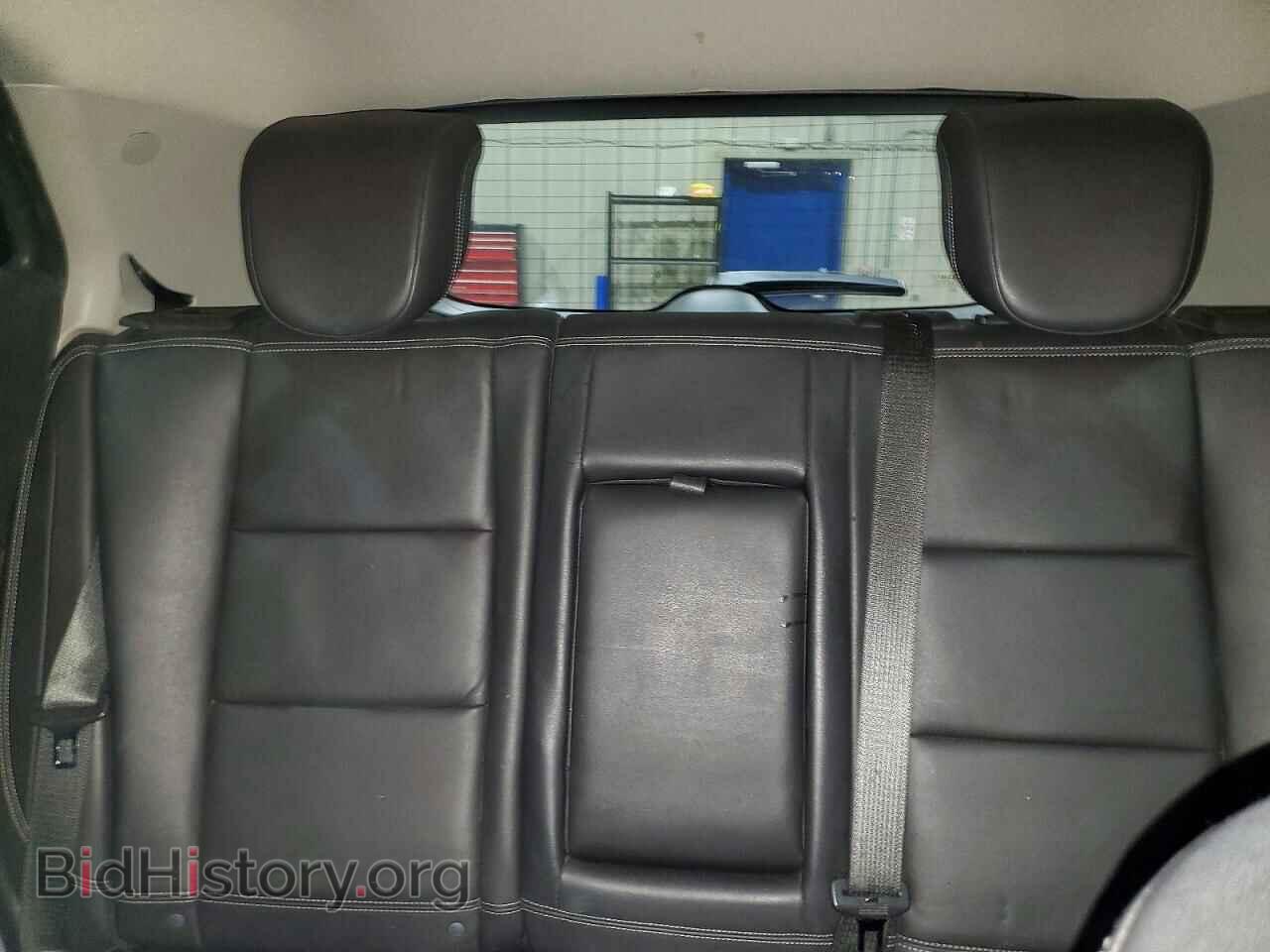 2014 BUICK ENCORE - VIN: KL4CJHSBXEB718006 - Photo 10