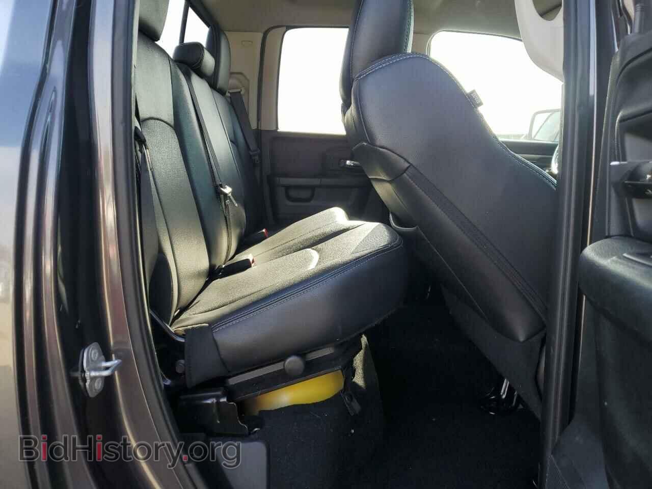 2017 RAM 1500 - VIN: 1C6RR7HT4HS502070 - Фото 10