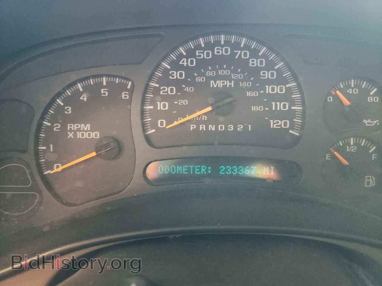 2007 CHEVROLET SILVERADO - VIN: 2GCEC13V471162013 - Фото 9