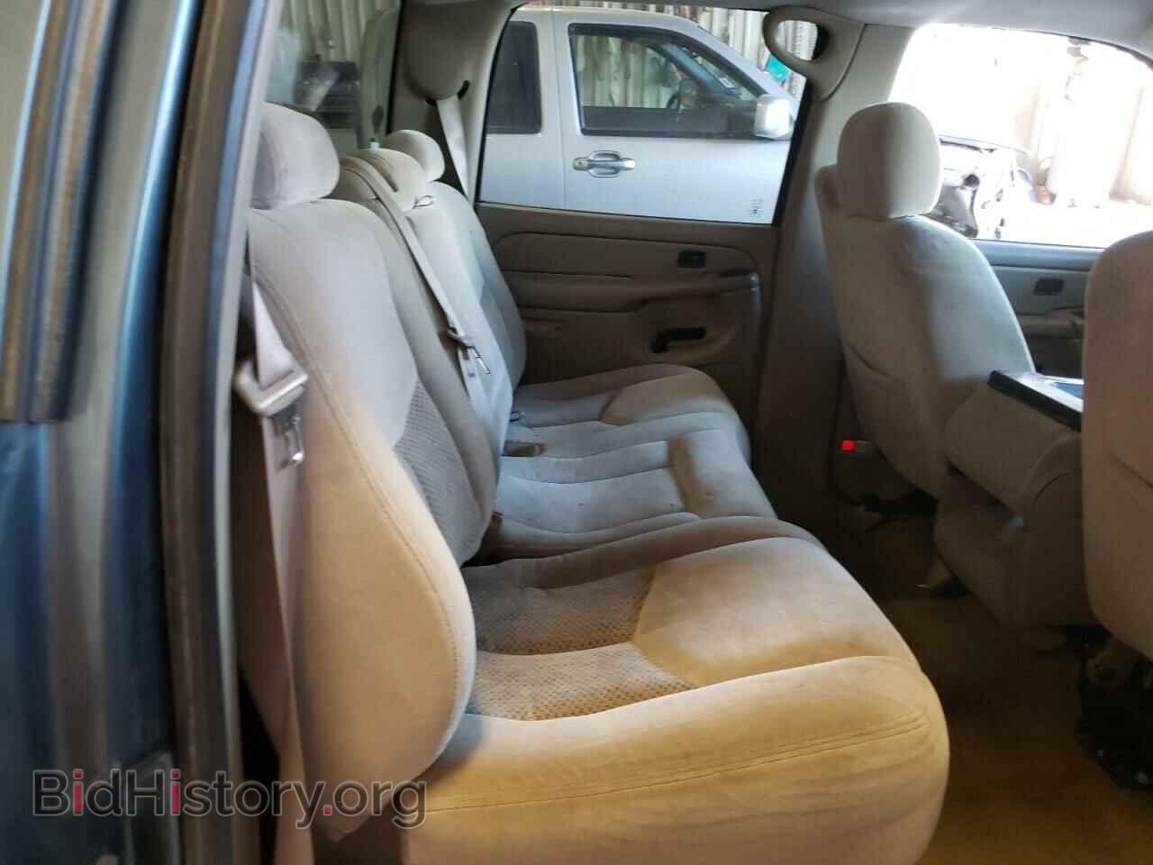 2007 CHEVROLET SILVERADO - VIN: 2GCEC13V471162013 - Фото 10