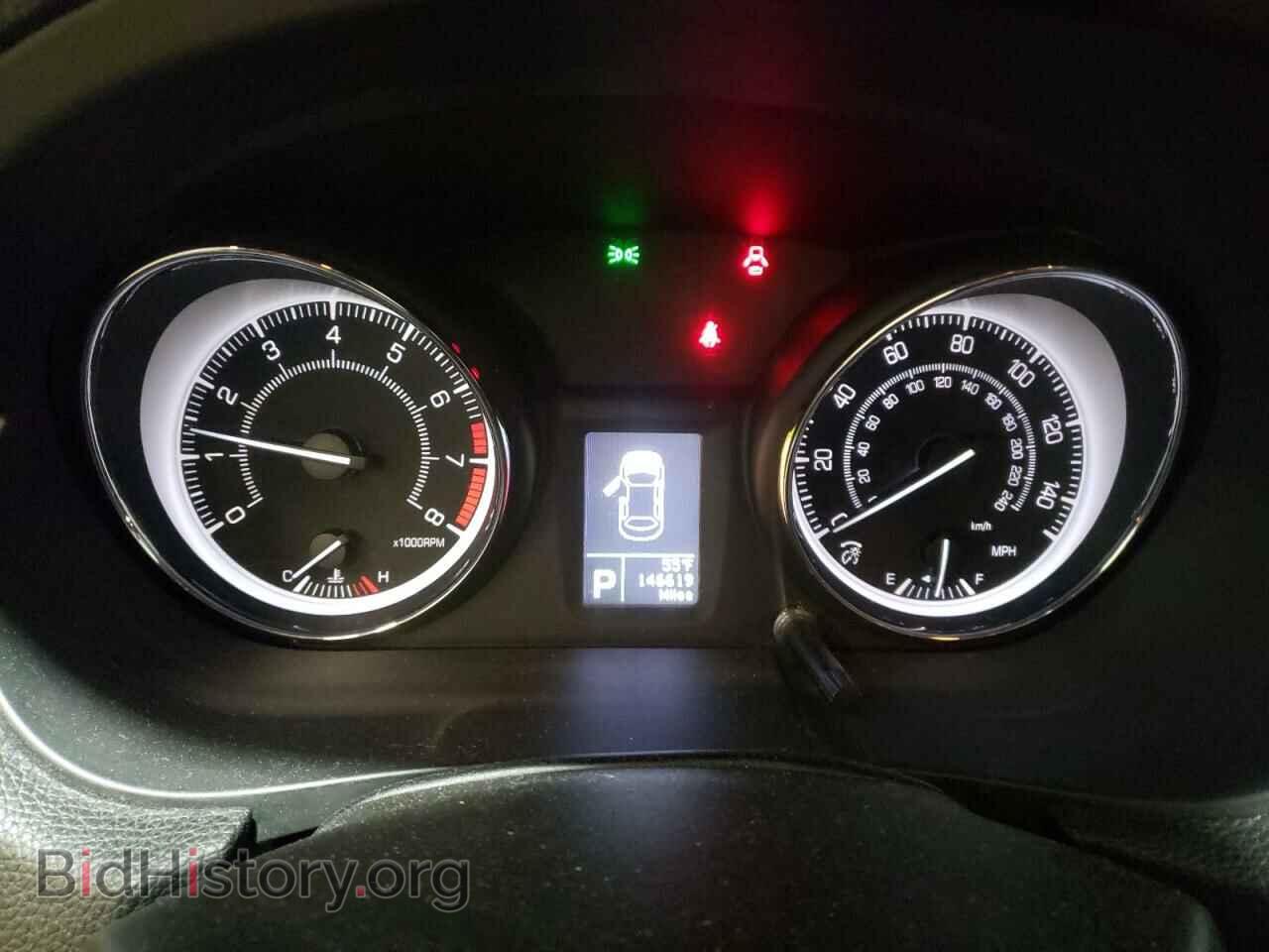 2012 SUZUKI KIZASHI - VIN: JS2RF9A80C6101030 - Фото 9