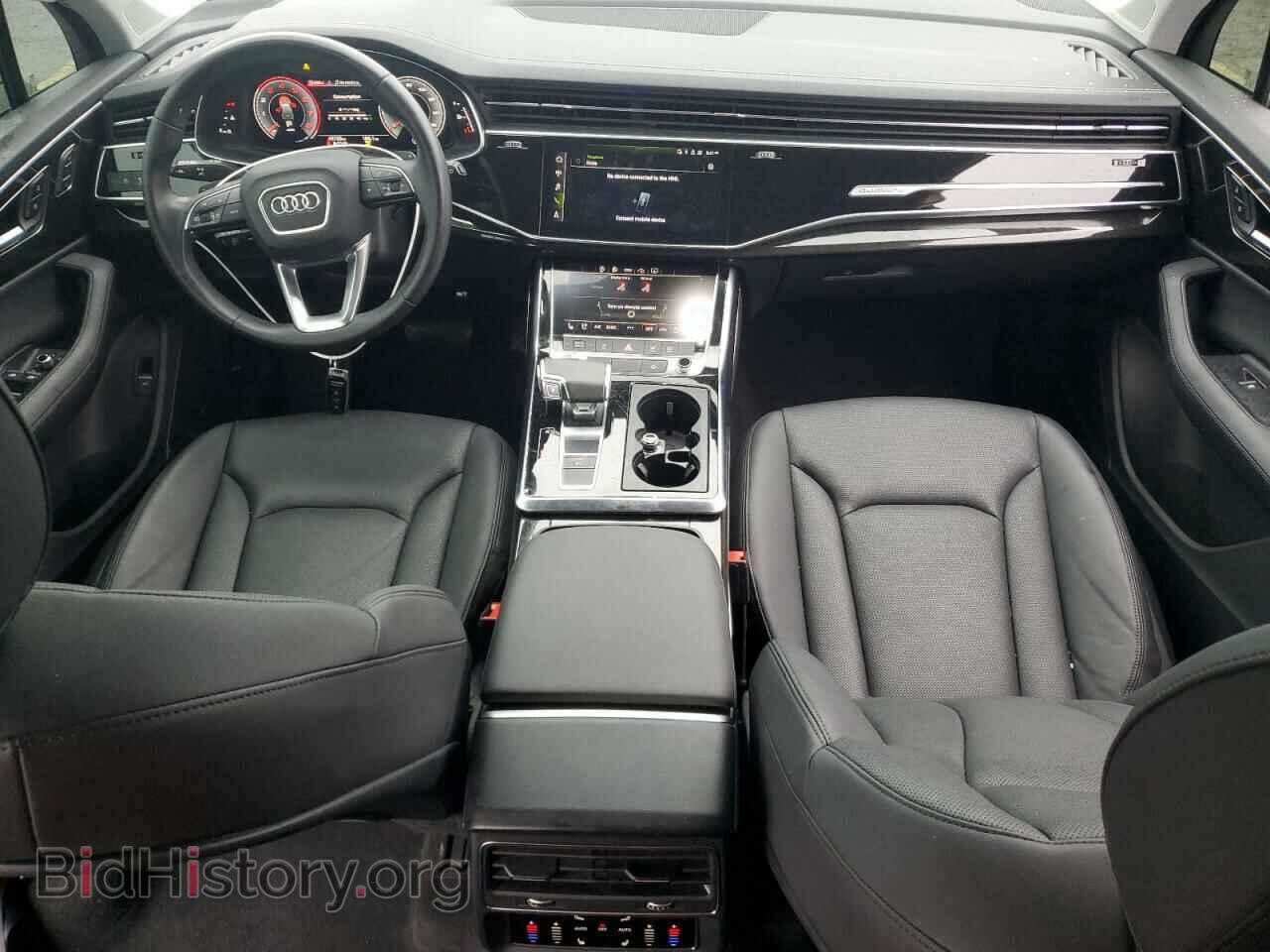 2023 AUDI Q7 - VIN: WA1LXBF72PD001611 - Фото 8
