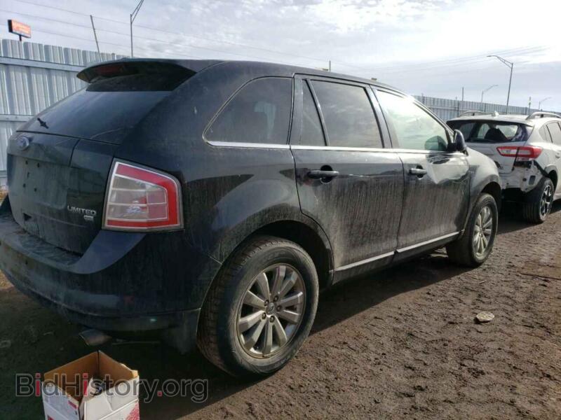 2008 Ford EDGE (VIN 2FMDK49C28BA25262) — photo 3 of 14