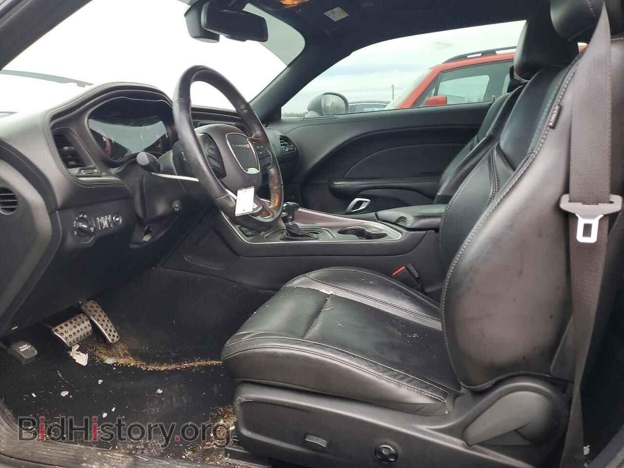 2021 DODGE CHALLENGER - VIN: 2C3CDZAG2MH599717 - Photo 7