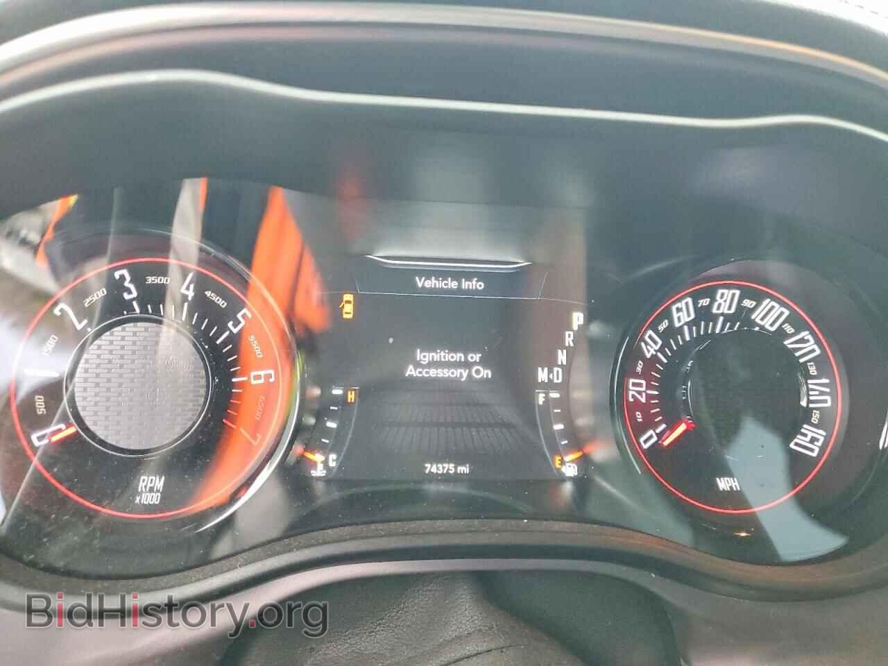 2021 DODGE CHALLENGER - VIN: 2C3CDZAG2MH599717 - Photo 9