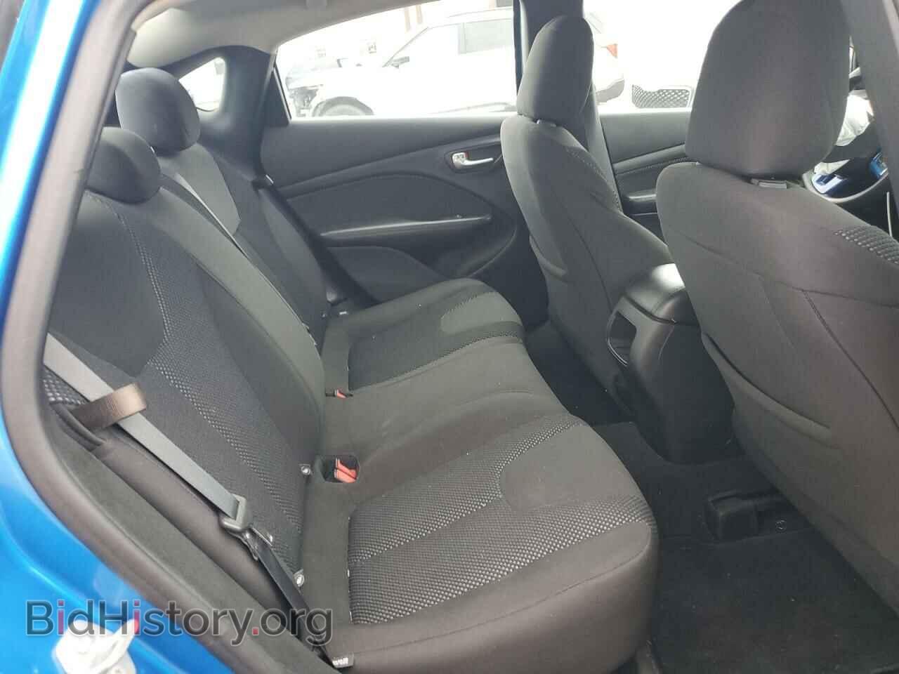 2015 DODGE DART - VIN: 1C3CDFAA4FD433581 - Фото 10