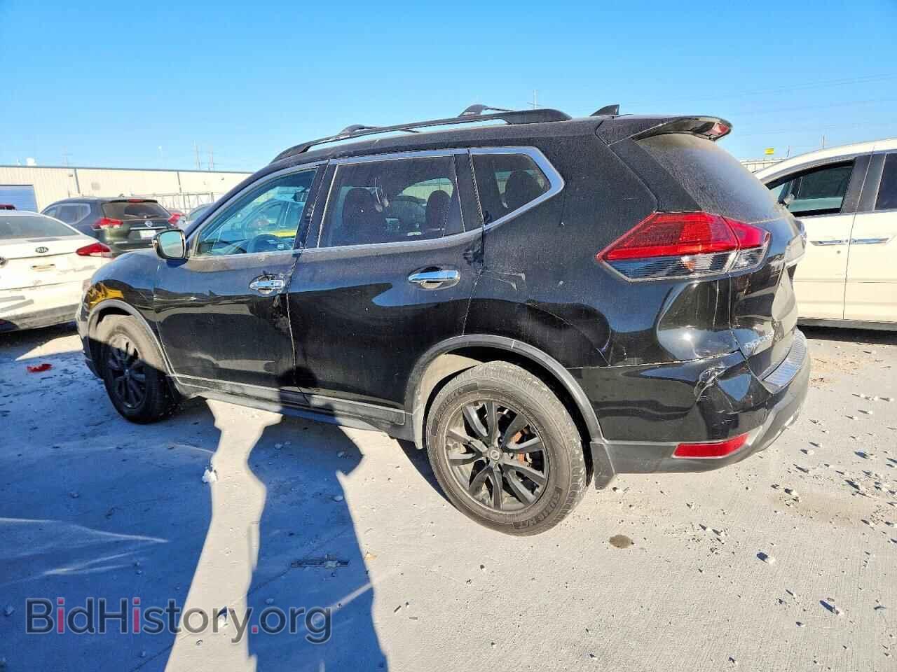 2017 NISSAN ROGUE - VIN: 5N1AT2MV3HC823315 - Фото 2