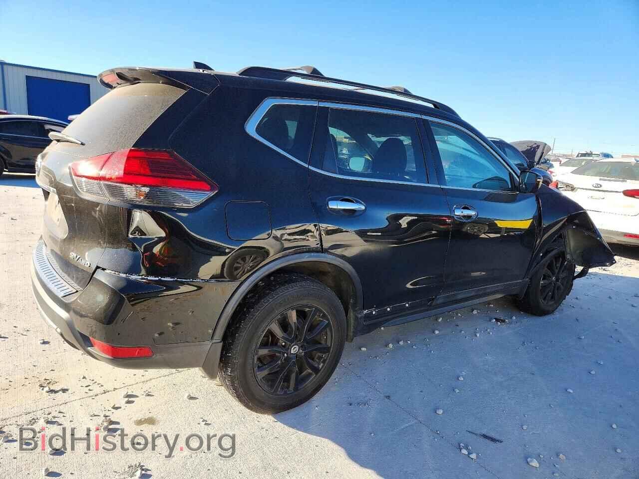 2017 NISSAN ROGUE - VIN: 5N1AT2MV3HC823315 - Фото 3
