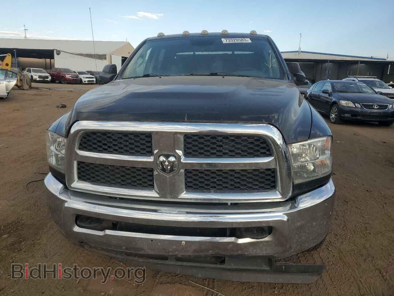 2014 RAM All Models - VIN: 3C7WRTCL4EG233117 - Photo 5
