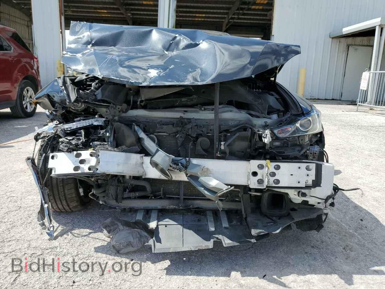 2017 LEXUS IS - VIN: JTHBA1D20H5057271 - Фото 5
