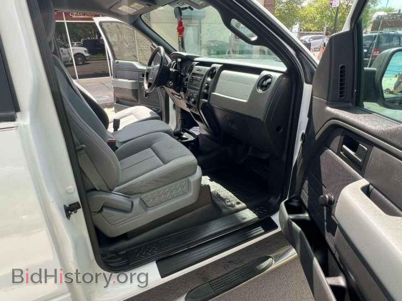 2012 FORD All Models - VIN: 1FTNF1CF6CKD39980 - Photo 5