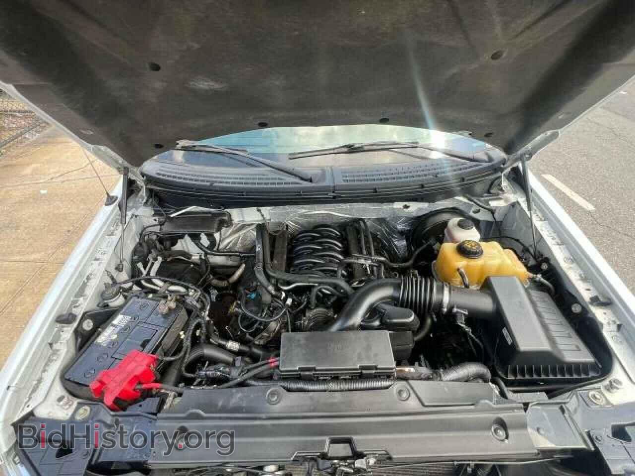 2012 FORD All Models - VIN: 1FTNF1CF6CKD39980 - Photo 7