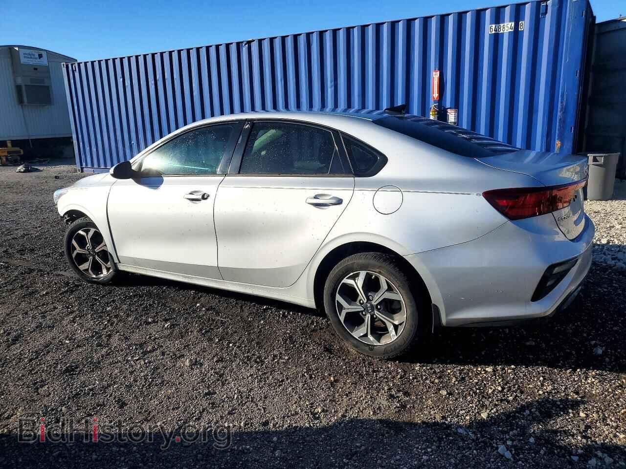 2020 KIA FORTE - VIN: 3KPF24AD2LE212939 - Фото 2