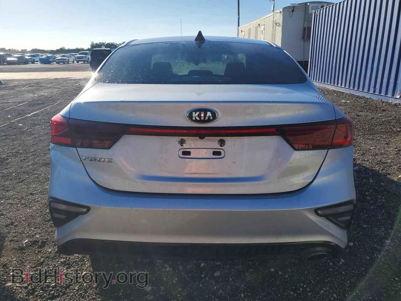 2020 KIA FORTE - VIN: 3KPF24AD2LE212939 - Фото 6