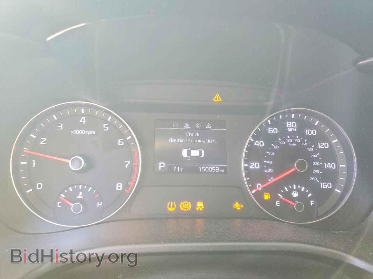 2020 KIA FORTE - VIN: 3KPF24AD2LE212939 - Фото 9