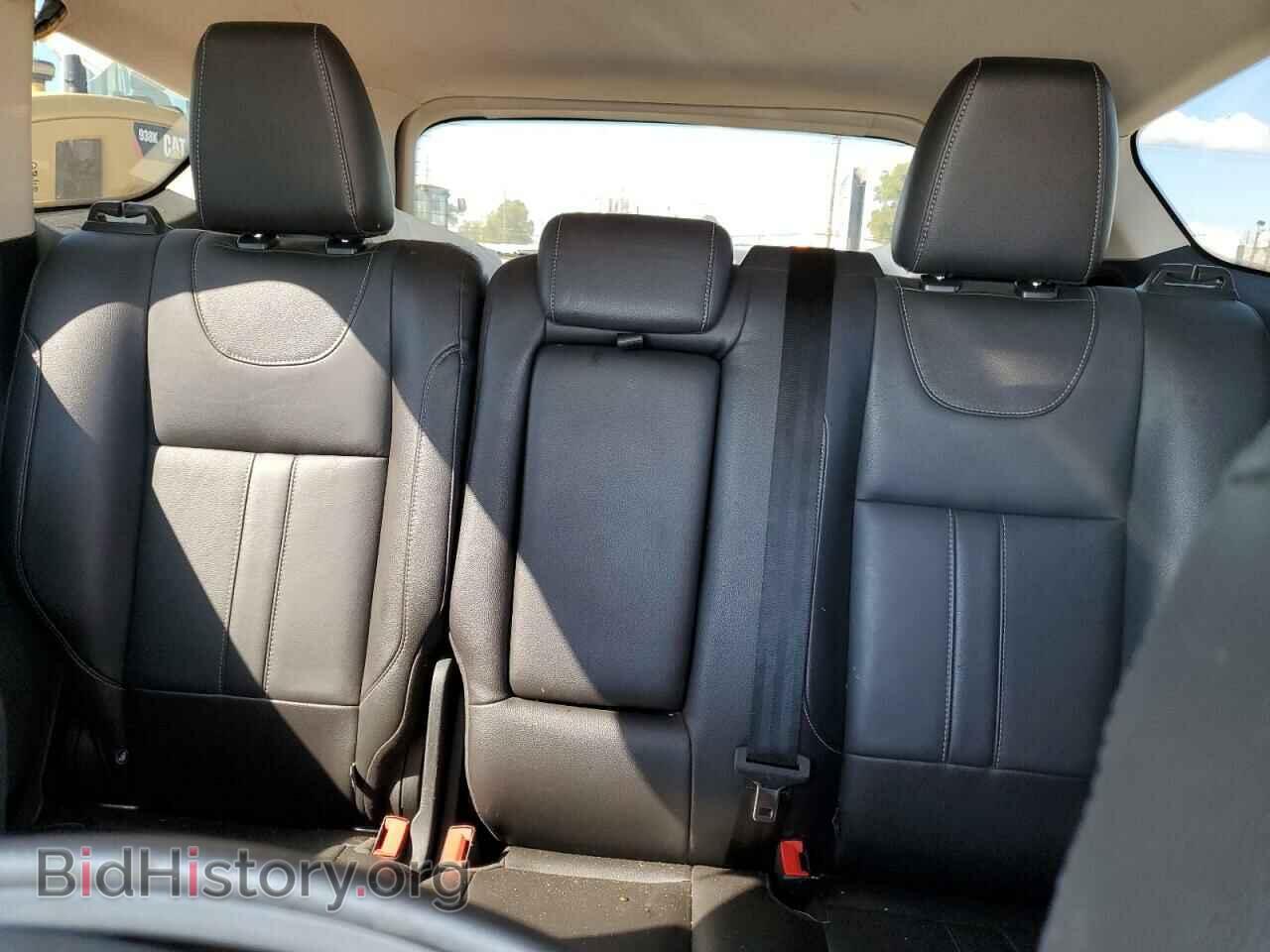 2013 FORD ESCAPE - VIN: 1FMCU9J91DUD90409 - Фото 10