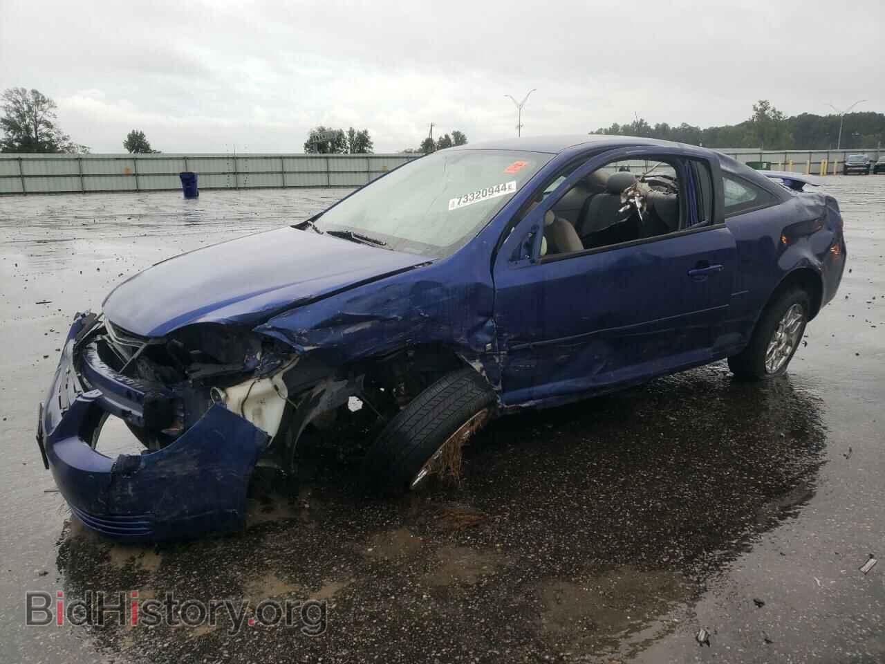 Photo 1G1AK15F377265345 - CHEVROLET ALL Models 2007