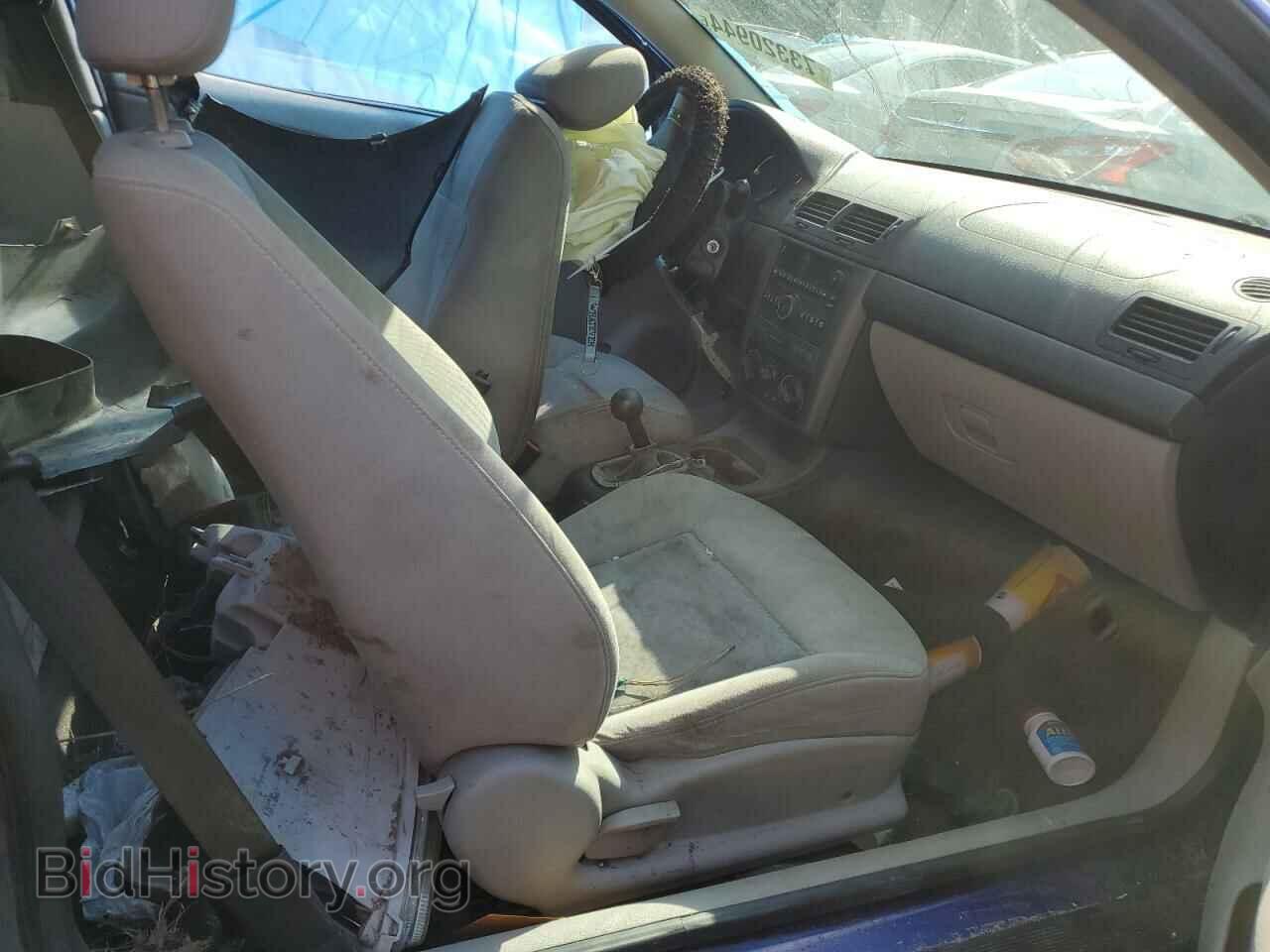 2007 CHEVROLET ALL Models - VIN: 1G1AK15F377265345 - Photo 7