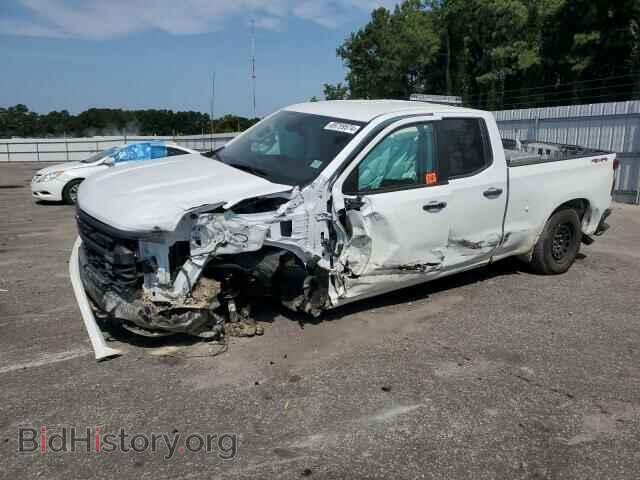 Фотография 1GCRDAEK9NZ545340 - CHEVROLET ALL Models 2022