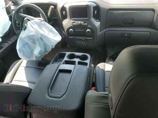 2022 CHEVROLET ALL Models - VIN: 1GCRDAEK9NZ545340 - Фото 8