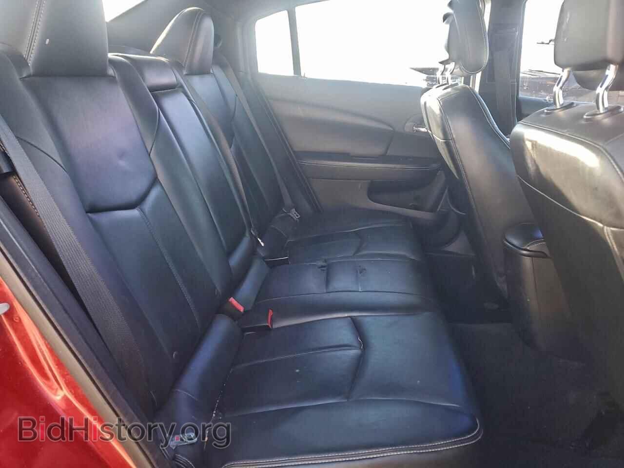 2012 CHRYSLER 200 - VIN: 1C3CCBCG6CN161263 - Photo 10