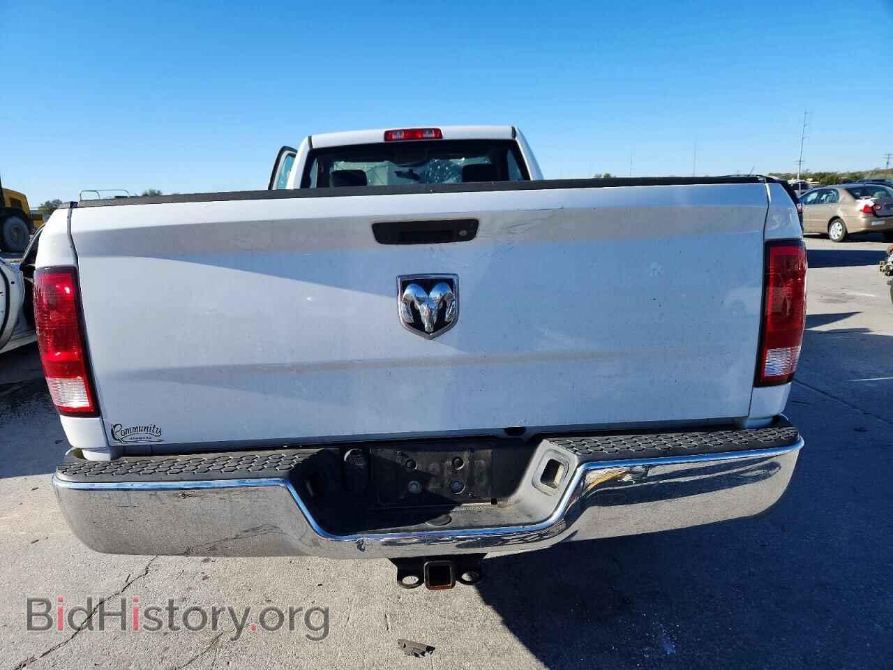 2011 DODGE All Models - VIN: 3D7JB1ET8BG605217 - Photo 6