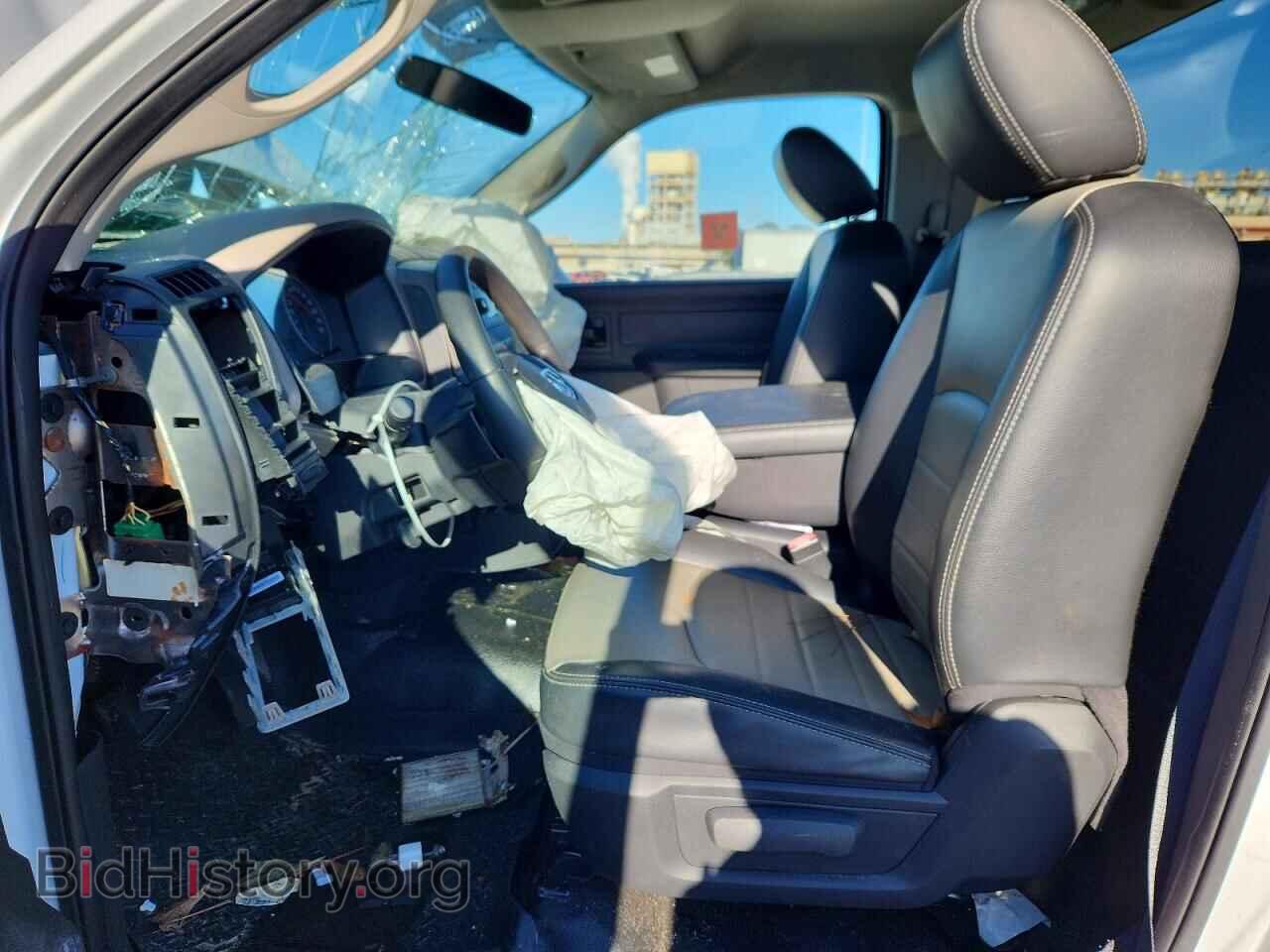 2011 DODGE All Models - VIN: 3D7JB1ET8BG605217 - Photo 7