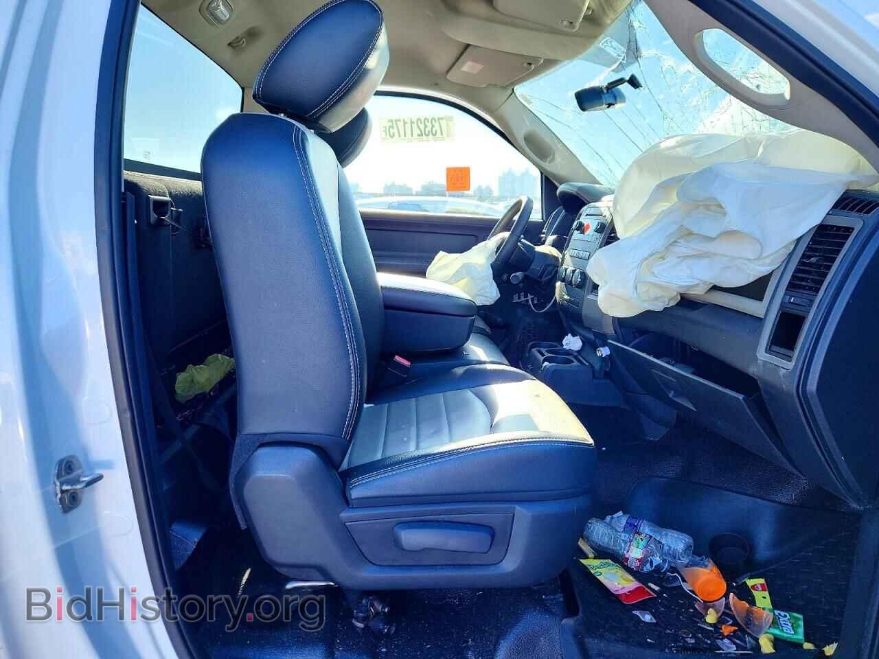 2011 DODGE All Models - VIN: 3D7JB1ET8BG605217 - Photo 10